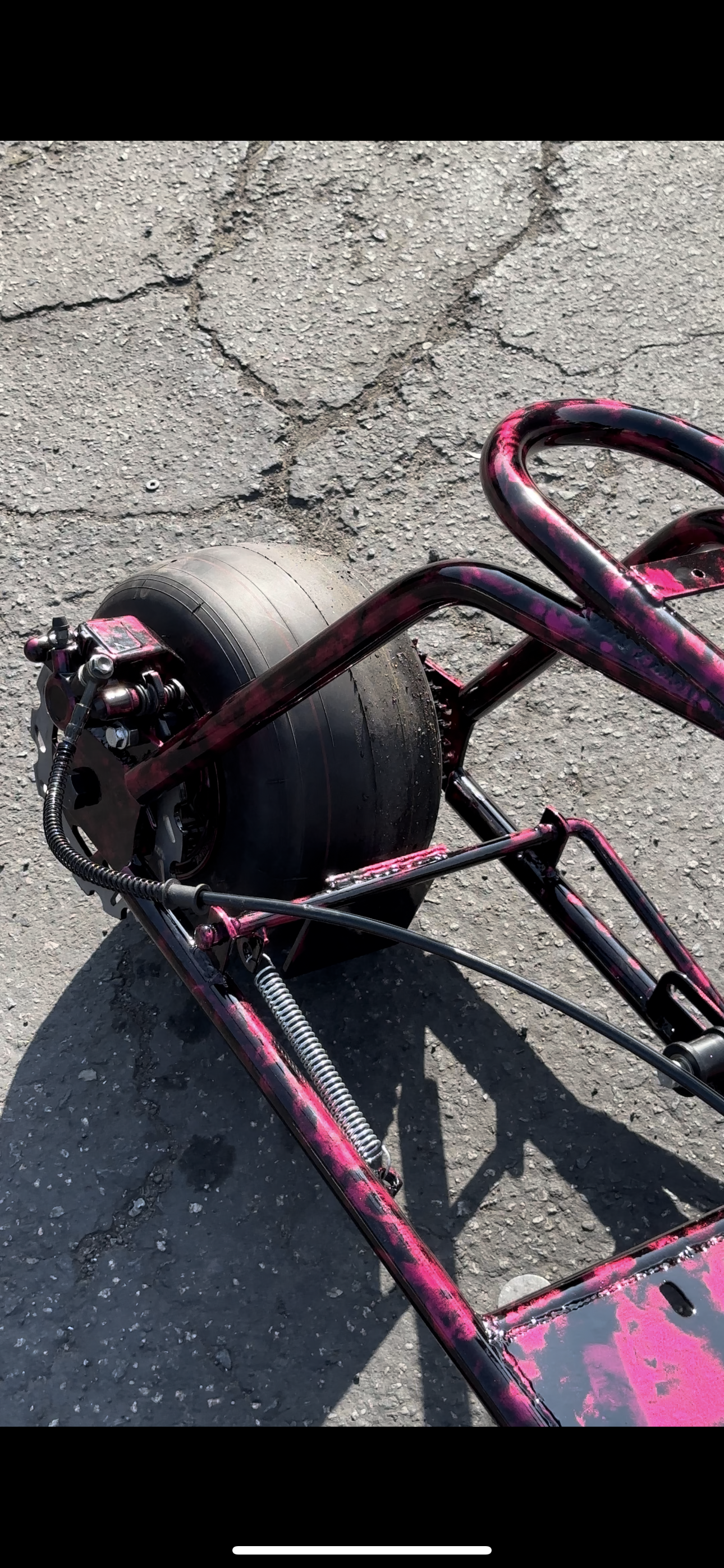 SKZ TRISTAR HYDRO ROTOR