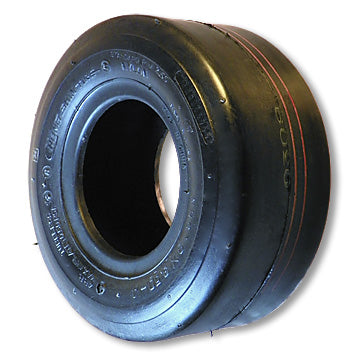 18-950 X 8 SLICK TIRE, 4 PLY, 9.5″ WIDE, 15.5″ OD
