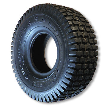 13-500 X 6 TURF TIRE, 4 PLY, 4.4″ WIDE, 12.8″ OD